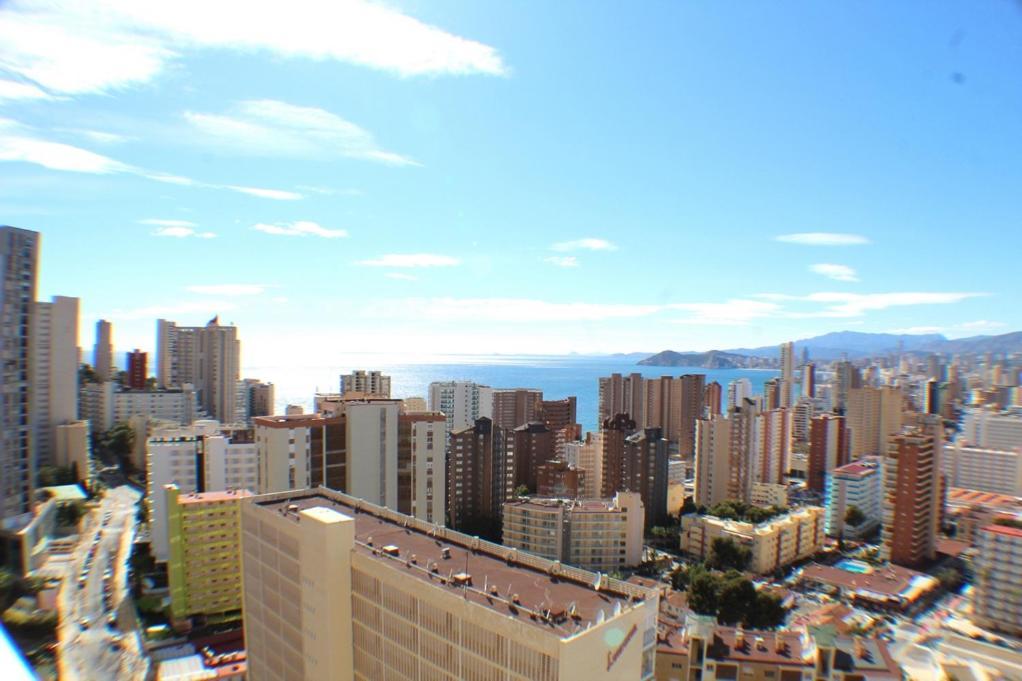 San Marino I Levante 19d Apartment Benidorm
