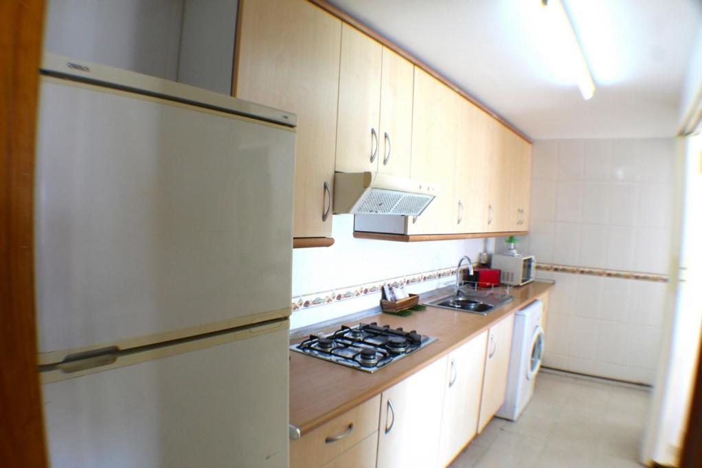 Apartment San Marino I Levante 19d *