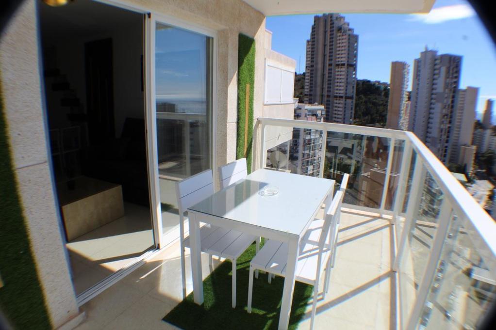 San Marino I Levante 19d Apartment