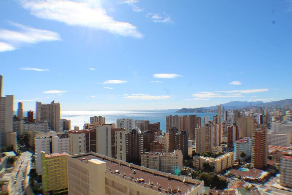 San Marino I Levante 19d Apartment *