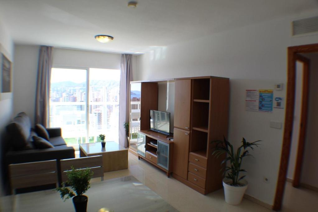 San Marino I Levante 19d Apartment *