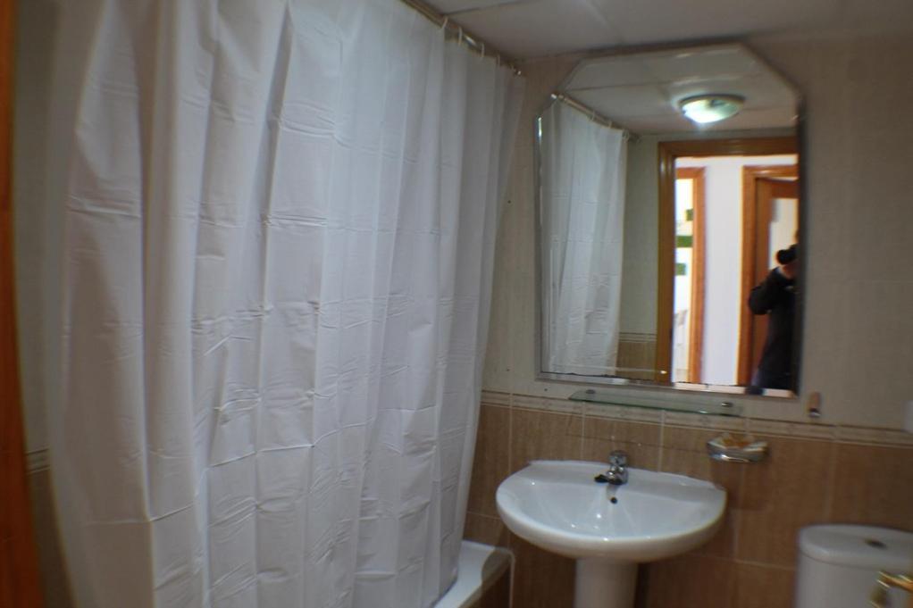 San Marino I Levante 19d Apartment