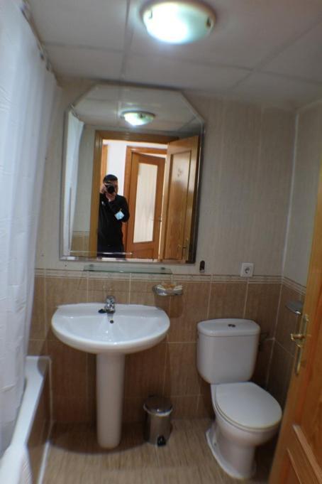 San Marino I 19-d Levante Apartamento *