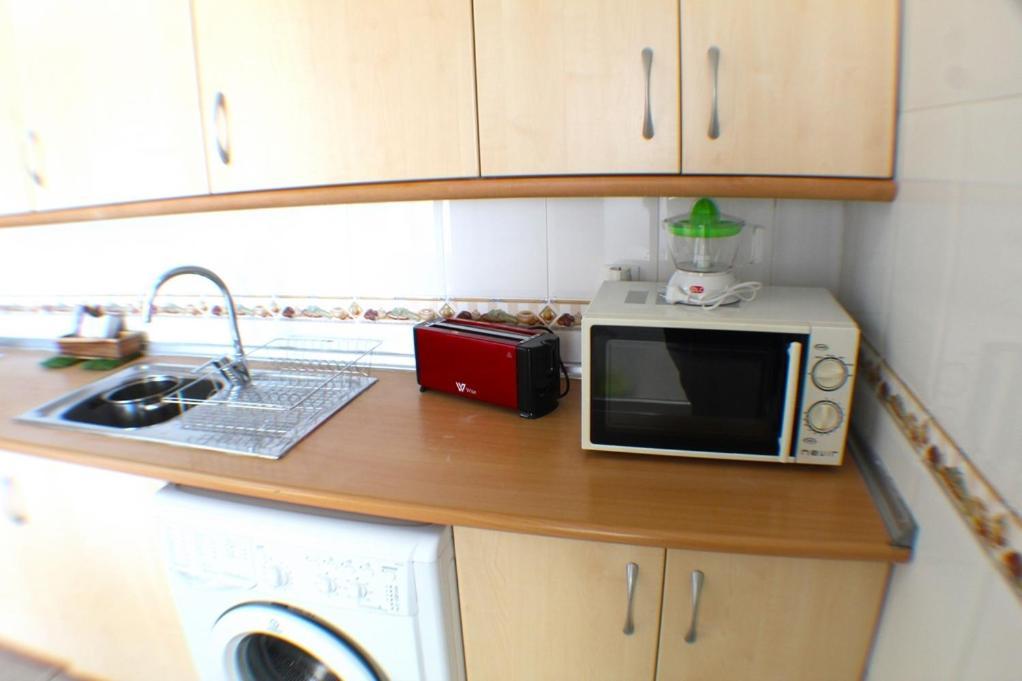 Apartamento San Marino I 19-d Levante