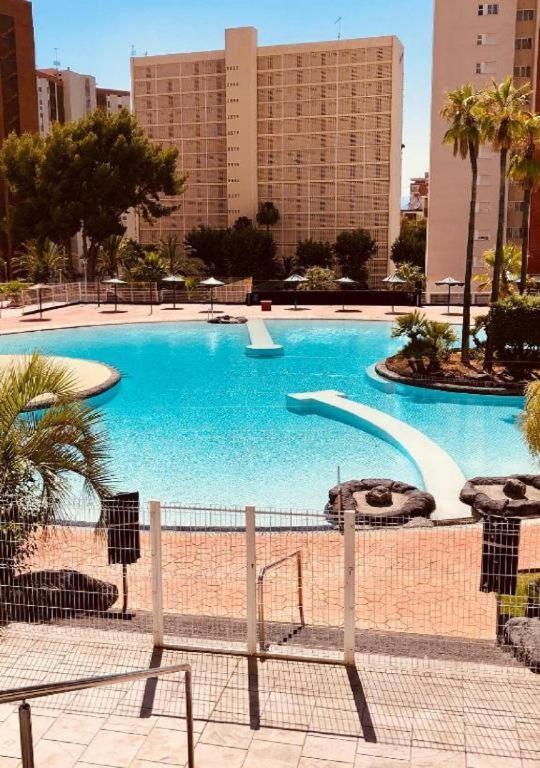 Apartamento San Marino I 19-d Levante