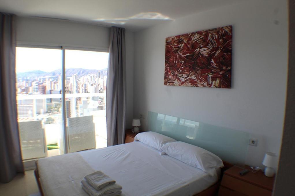 Apartamento San Marino I 19-d Levante