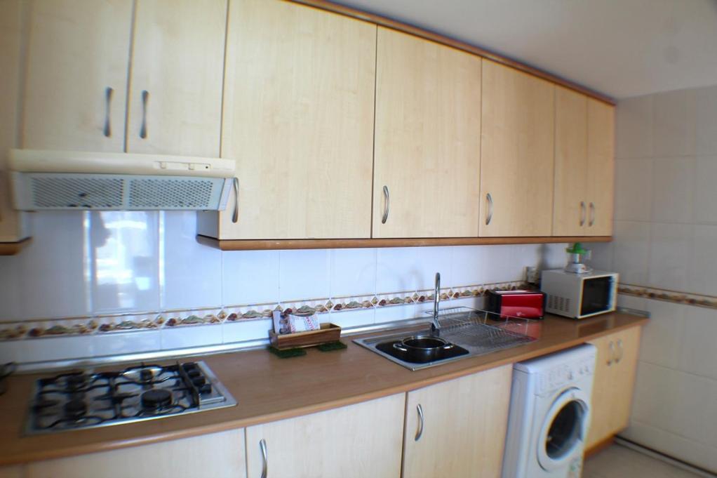 San Marino I 19-d Levante Apartamento Benidorm