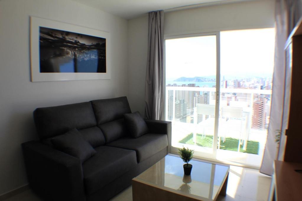 San Marino I 19-d Levante Apartamento *