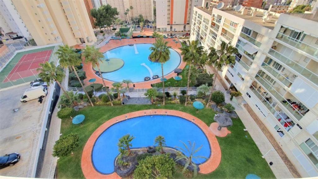 San Marino I 19-d Levante Apartamento